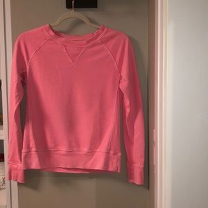 Gap | Bright Pink Thin Sweatshirt